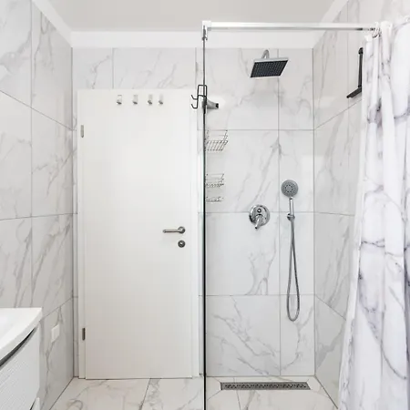 Em Apartamento Poreč