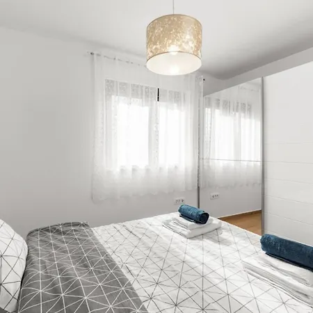 Appartement Em Poreč