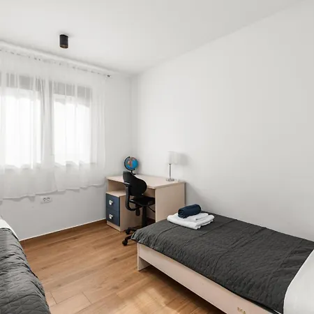 Em Appartement *