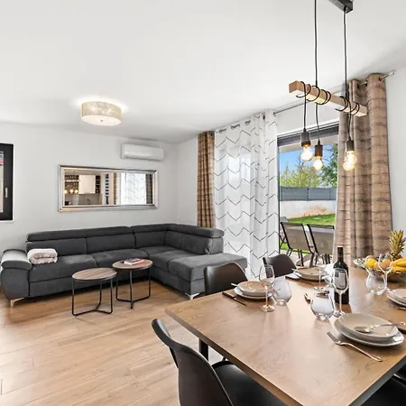 Em Appartement