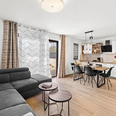 Appartement Em *