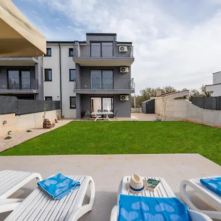 Appartement Em